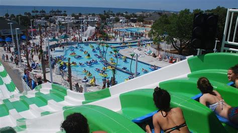 ocean lakes webcam|Waterslide Cams